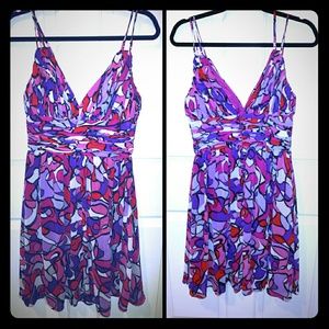 Olga Cassina size 6 dress